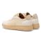 Woden Sneakers - Line Sneaker - Ivory