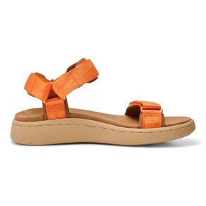 Woden Sandaler - Line - Tiger