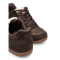 Woden Sneakers - Nanna Heritage - Chocolate