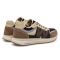 Woden Sneakers - Rigmor Open Mesh - Chocolate Multi