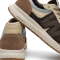 Woden Sneakers - Rigmor Open Mesh - Chocolate Multi