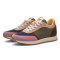 Woden Sneakers - Ronja - Dark Algae Multi