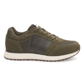 Woden Sneakers - Ronja Icon - Dark Olive
