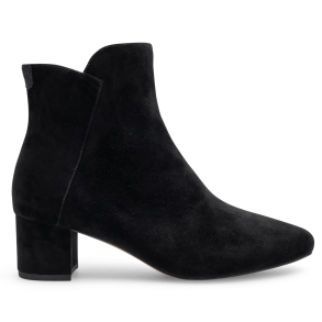 Woden St�vler - Saga Block - Black