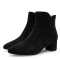Woden St�vler - Saga Block - Black