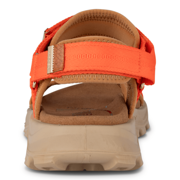 Woden Sandaler - Sandie - Tiger