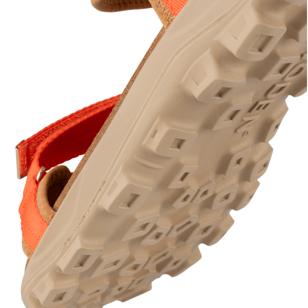 Woden Sandaler - Sandie - Tiger