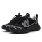 Woden Sneaker  - Selma Waterproof - Black