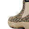 Woden stvler - Silje Animal - Leopard