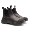 Woden Gummist�vler - Siri Waterproof - Chocolate