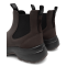 Woden Gummist�vler - Siri Waterproof - Chocolate