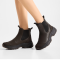 Woden Gummist�vler - Siri Waterproof - Chocolate