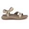 Woden Sandaler - Solvej - Stone