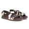 Woden Shoe the Bear Sandal - Tea Animal - Cow