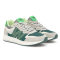 Woden Sneakers - Rigmor Open Mesh - Apple Green Multi