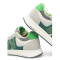 Woden Sneakers - Rigmor Open Mesh - Apple Green Multi