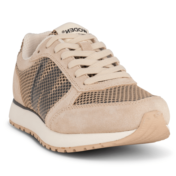 Woden Sneakers - Ronja - Icon - Coffee Cream
