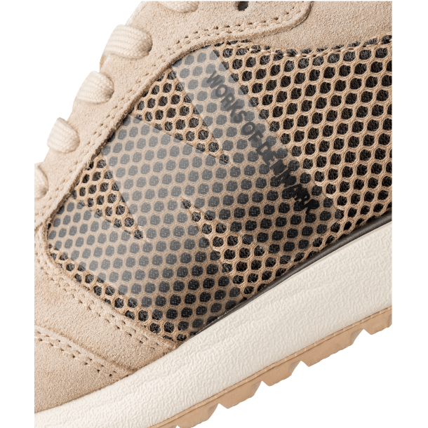 Woden Sneakers - Ronja - Icon - Coffee Cream
