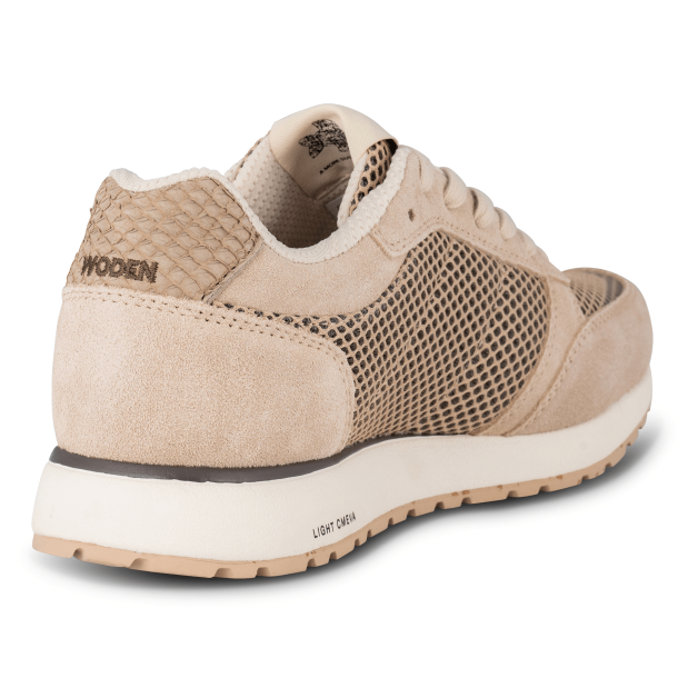 Woden Sneakers - Ronja - Icon - Coffee Cream