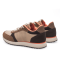 Woden Sneakers - Ronja - Coffee Cream Multi