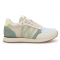 Woden Sneakers - Ronja - Wax Multi