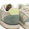 Woden Sneakers - Ronja - Wax Multi