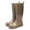 Woden Gummist�vler - Le Glossy Waterproof - Silver Mink