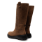 Woden Shoe The Bear St�vler - Lea L - Cacao