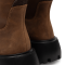 Woden Shoe The Bear St�vler - Lea L - Cacao