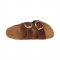 Birkenstock Arizona Big Buckle Sandal - Cognac