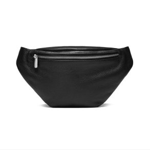 Depeche Taske - Bum bag Black