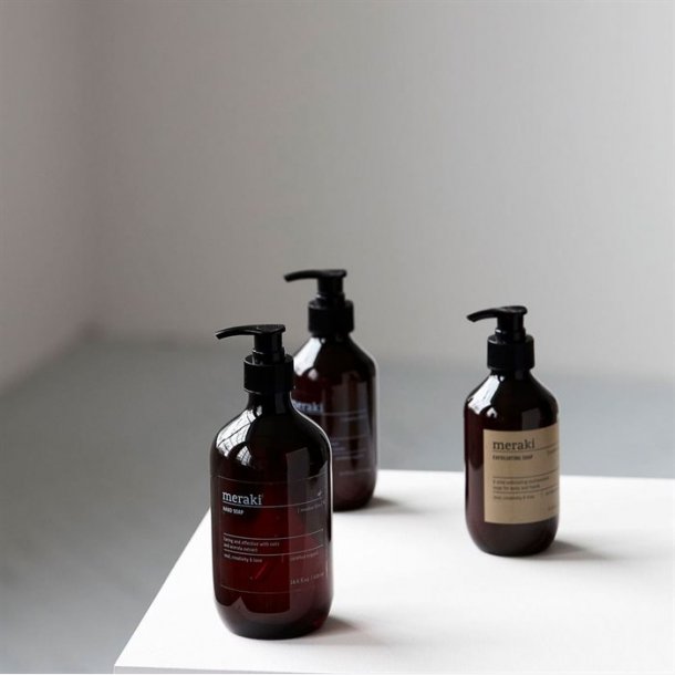 Meraki Hndsbe - Meadow Bliss Organic