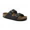 Birkenstock Arizona Sandal BS - Black