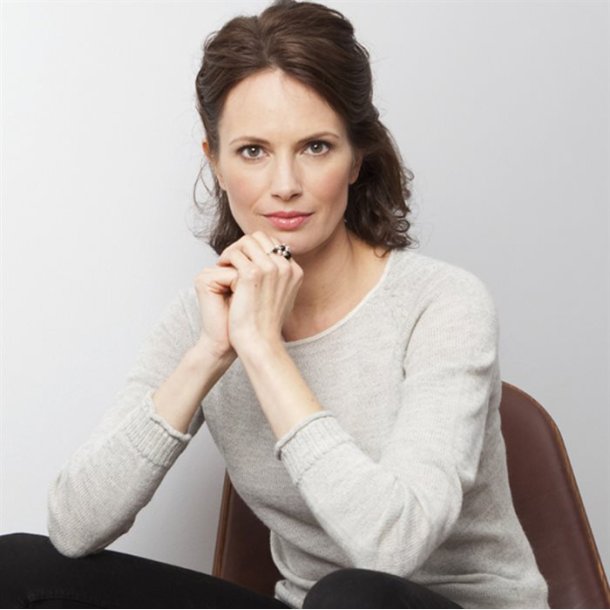 Gorridsen Strik - Afrodite Iceland