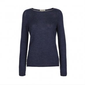 Gorridsen Strik - Afrodite Indigo Blue