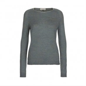 Gorridsen Strik - Afrodite Marble Green