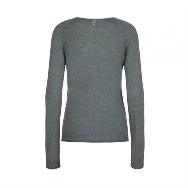 Gorridsen Strik - Afrodite Marble Green