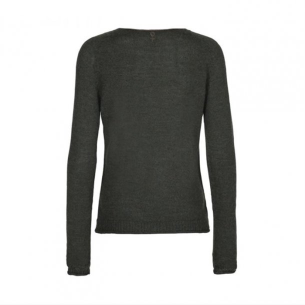 Gorridsen Strik - Afrodite Moss Green