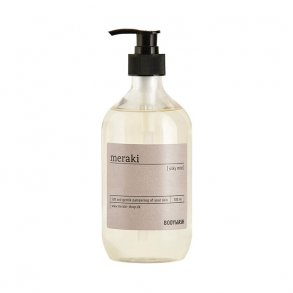 Meraki Bodywash - Silky Mist