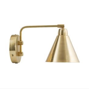 House Doctor Vglampe - Game - Messing