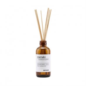 Meraki Duftfrisker - Scandinavian Garden