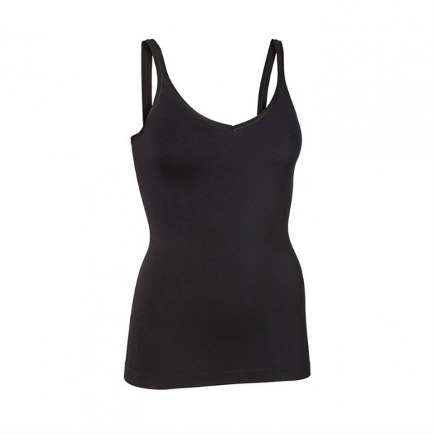 Part Two Top - HyddaPW - Black