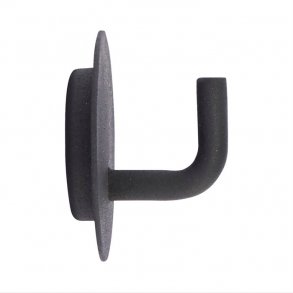 House Doctor Knage - Text Black 