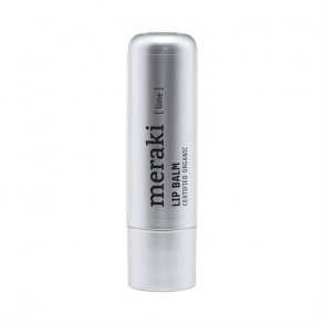 Meraki Lip Balm - Mandarin