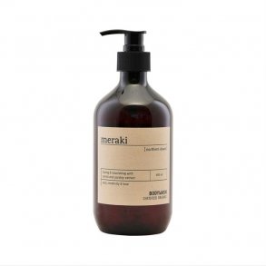 Meraki Bodywash - Northern Dawn - Organic