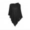 Gorridsen Poncho - Minerva Gotland