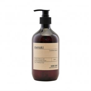 Meraki Hndsbe - Northern Dawn - Organic