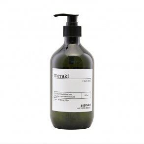 Meraki Bodywash - Linen Dew