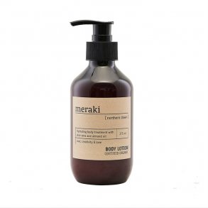 Meraki Body Lotion - Northern Dawn Organic