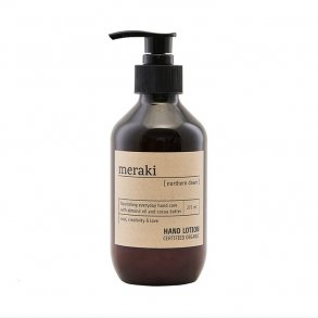 Meraki Hnd Lotion - Northern Dawn Organic